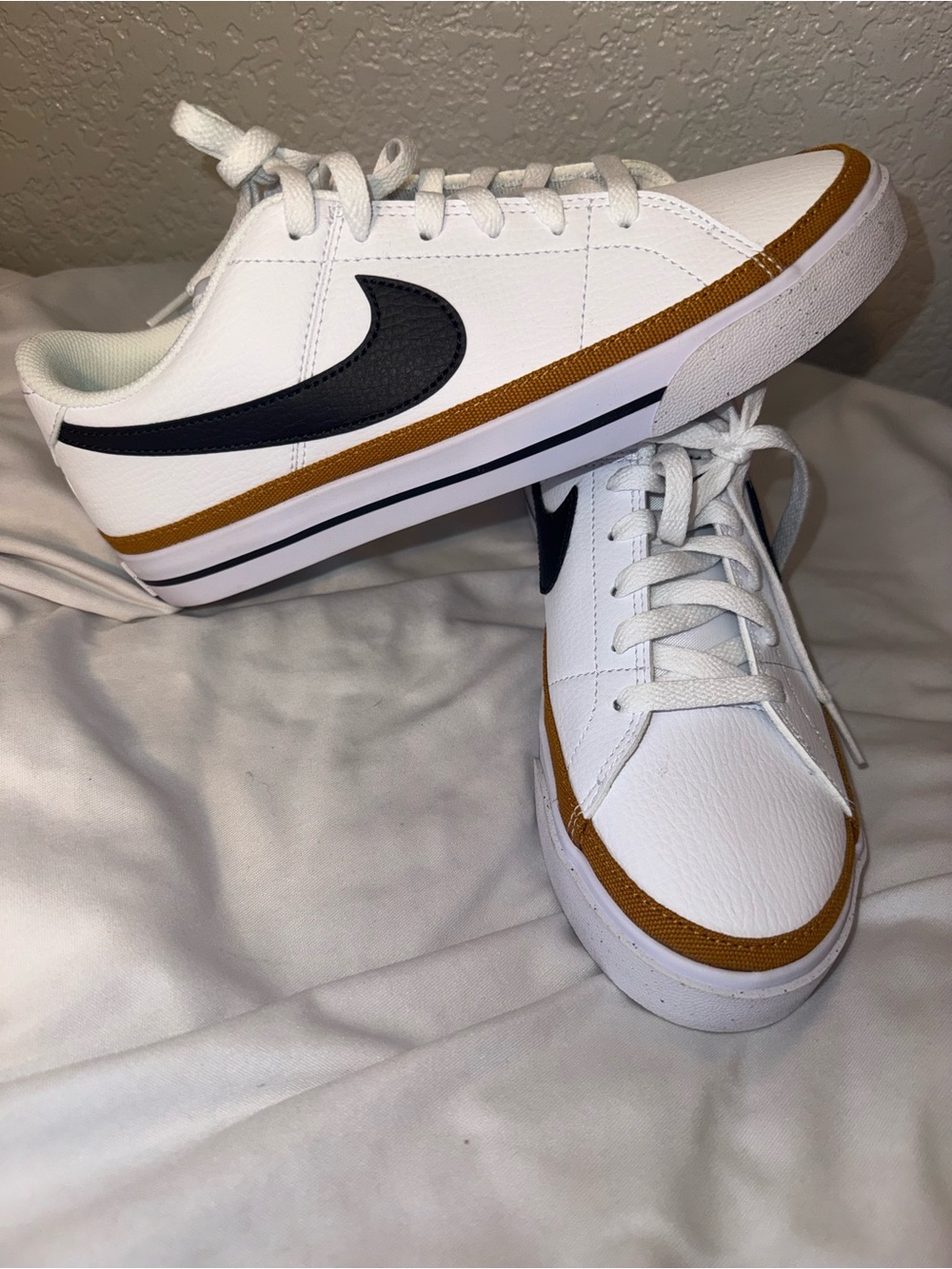 Nike Court Legacy Next Nature Womens Shoes